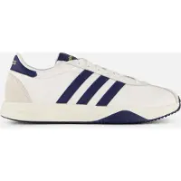 Adidas Run 76 Sneakers wit Synthetisch Maat 44
