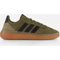 Adidas Sneakers laag 'Barreda Decode' olijfgroen / zwart