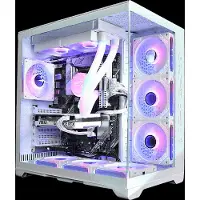 EXTREMEGAMER X Edt Lvl 1 Amd Wrv4 - Ryzen 7 8700f 16 Gb 1tb Geforce Rtx 5060