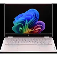HP Omnibook 5 Flip 14-fp0257ndx - 14 Inch 2k Intel Core 120u 16 Gb 512 Core Onboard Graphics Qwerty
