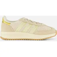 Adidas Sneakers laag 'RUN 70s 2.0' crème / wolwit