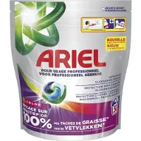 Ariel All In 1 Pods Color (50 wasbeurten)