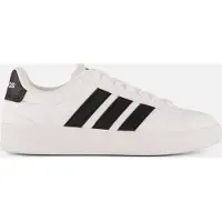 Adidas Sneakers laag 'Grand Court 3.0' zwart / wit