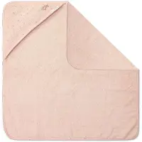 Little Dutch Badcape - Roze - 100 x 100 - Essentials