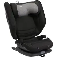 Chicco Gro-up I-size Car Seat Zwart Kinderen