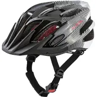 Merkloos ALPINA Unisex - kinderen, FB JR.2.0 fietshelm