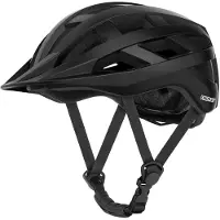 Merkloos Fietshelm stadshelm - Lichtgewicht - 24 ventilatieopeningen - Unisex, verstelbaar