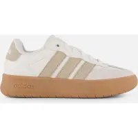 Adidas Barreda XLG Sneakers wit Maat 38 2/3