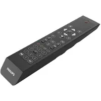 Philips Afstandsbediening 22AV2204A/00 (Apparaat-specifieke afstandsbediening), Afstandsbediening, Zwart