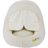 Nobby hondenhol voor puppy's, kleur ivoor