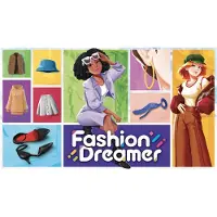 Fashion Dreamer Nintendo Switch - FR
