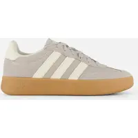Adidas Barreda Sneakers grijs Synthetisch Maat 43 1/3