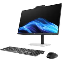 HP E5MD9ET, 60,5 cm (23,8 inch), Full HD, 16 GB, DDR5-SDRAM, Windows 11 Pro