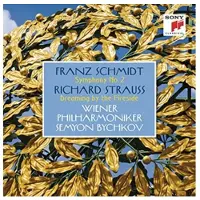 Cd SYMPHONY NO.2/DREAMING BY THE FIRESIDE