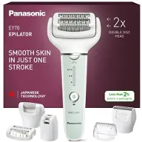 Panasonic Elektrische Epilator Es-ey70ag503 Groen - Airfryer