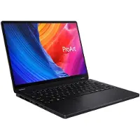 Asus Draagbare computer ProArt PX13 HN7306EA-LX004X - Ryzen AI MAX+ 395 | 13,3'' OLED 3K | Touchscreen | 64GB | 1TB | W11P | Zwart