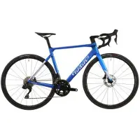 Wilier Triestina Filante SL Racefiets Shimano 105 Di2 12S 700 mm Blauw || Maat: L / 177-182 cm