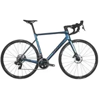 Wilier Triestina 0 SLR Racefiets Sram Force eTap AXS 12S 700 mm Iride Petroleum Teal 2023
