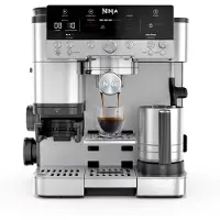 Ninja Luxe Cafe Premier ES601EUBK