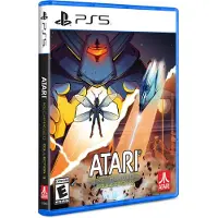 Atari Recharged Collection 3 () - PS4