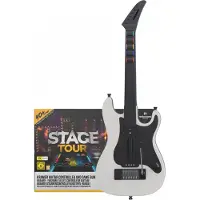 Stage Tour Kramer Guitar Bundel PC