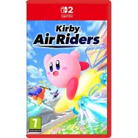 Kirby Air Riders? Switch 2 Game