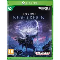 Elden Ring: Nightreign Xbox Series X