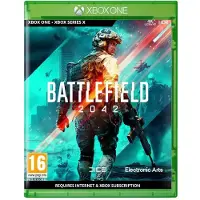 Battlefield 2042 Xbox One