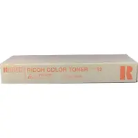 Ricoh type T2 toner geel (origineel)