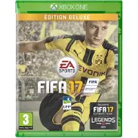 One Fifa 17 Mult