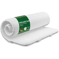 Merkloos Bedmatras 90 x 190 cm met Ademend Schuim