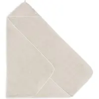 Jollein Badcape Badstof 100x100cm Nougat