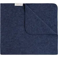 Babys Only Ledikantdeken Merino Brushed Meadow jeans