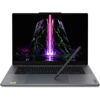 Lenovo Yoga Pro 9 15N1X11 Copilot+ PC, NVIDIA RTX Spark, 38,9 cm (15,3 inch), 2560 x 1600 pixels, 64 GB, 1 TB, Windows 11 Pro