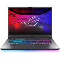 Asus ROG Strix G18 G815LR-TT381W Intel Core Ultra 9 290HX Plus Laptop 45,7 cm (18") 2.5K 16 GB DDR5-SDRAM 1 TB SSD NVIDIA GeForce RTX 5070 Ti Wi-Fi 7 (802.11be) Windows 11 Home Grijs QWERTY Nederlands