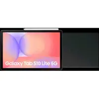 Samsung Galaxy Tab S10 Lite 10,9 inch 128GB Wifi/5G Grijs Enterprise Edition + Book Case