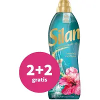 Silan 2+2 gratis: Wasverzachter AT Relaxing Maldives 35 Wasbeurten 770 ml