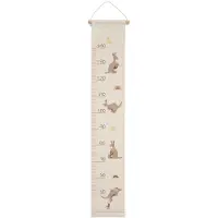 Jollein Groeimeter Kangaroots - 120 cm