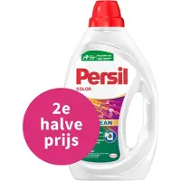 Persil Wasmiddel Gel Color 19 Wasbeurten Gekleurde was 855 ml