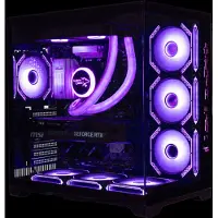 EXTREMEGAMER X Edt Bk R7x3d-gf5070-321 - Amd Ryzen 7 7800x3d 32 Gb 1 Tb Geforce Rtx 5070