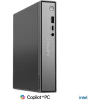 Lenovo ThinkCentre neo 50q Gen 6, Intel Core Ultra 5, 226V, 16 GB, LPDDR5x-SDRAM, 256 GB, SSD