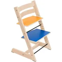 Tripp Trapp stoel - MoMA Editie