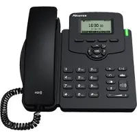 Akuvox NILOX *Voip Standaard Sip A 6 lijnen IP SP-R59P, Telefoon