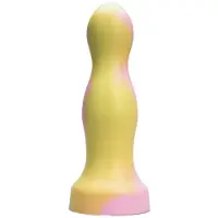 Kiotos Revolt - Dildo Fantasie - Pink Smash - Nr. 27 - 27 x 7 cm