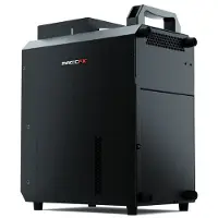 Magic Fx Smokejet rookmachine met LED-verlichting