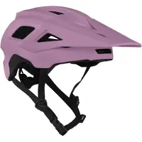 LTPRTZ Fietshelm - MTB helm - Veilig fietsen - 17 ventilatieopeningen - 58-61cm - Paars