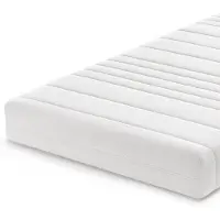 Lusanna.nl Koudschuimmatras Bas/Beo 80 x 210 cm
