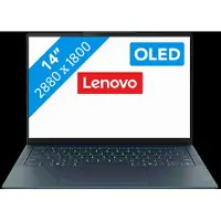 Lenovo Yoga Slim 7 OLED Copilot+ PC 14Q8Y11 83QR003WMH