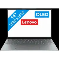 Lenovo Yoga Slim 7 OLED Copilot+ PC 14ILL11 83R0006TMH
