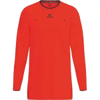 Erima Jersey met lange mouwen Referee | Maat S